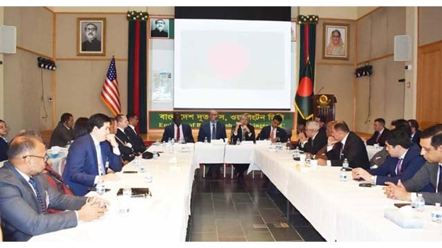 NESA Centre praises Bangladesh’s success in combating terrorism