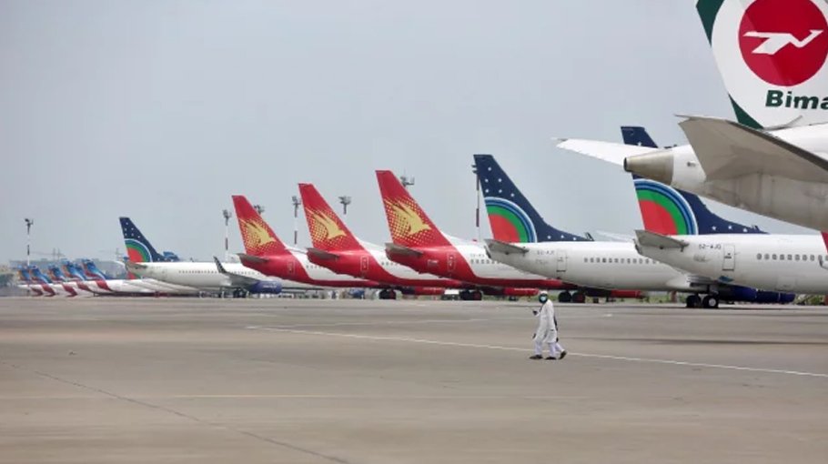 Foreign airlines hike airfare for Bangladeshis 