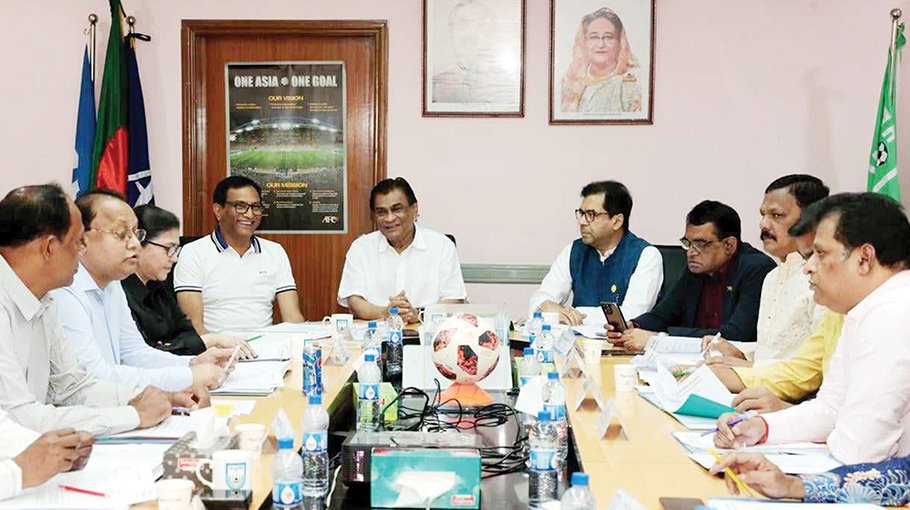 Four women teams to get voting rights