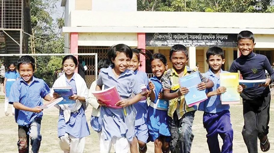 Schools, madrasas reopen in 39 dists