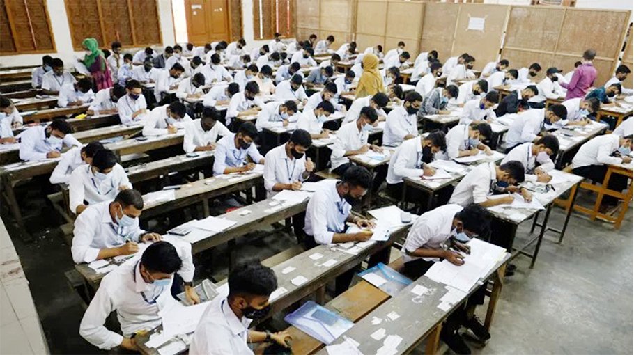 HSC form submission ends today