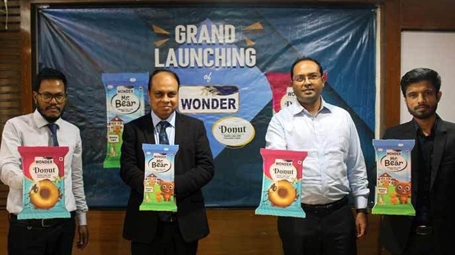Banga Bakers launches two new cakes in market