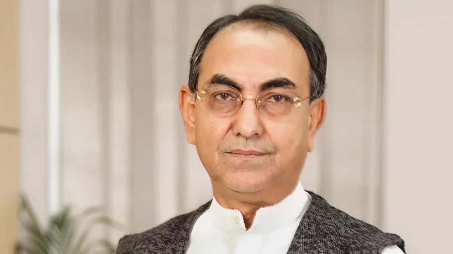 UP polls a government trap: Mirza Abbas