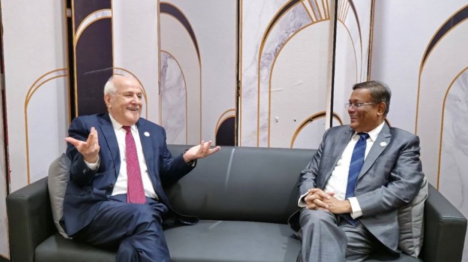FM for OIC’s tougher stance against Israel 