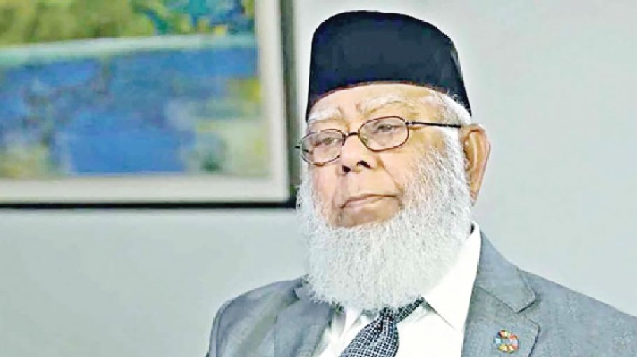 Eastland Insurance re-elects Mahbubur Rahman as chairman 