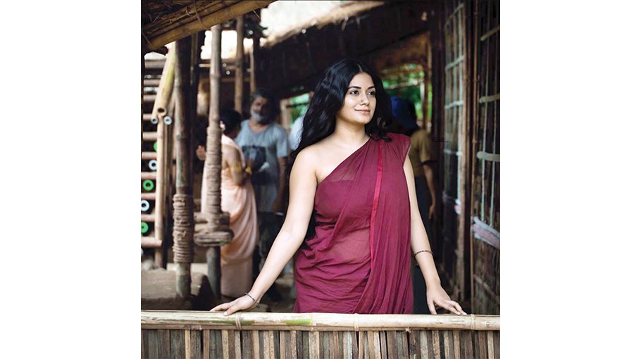 No romance with Razz: Mondera  