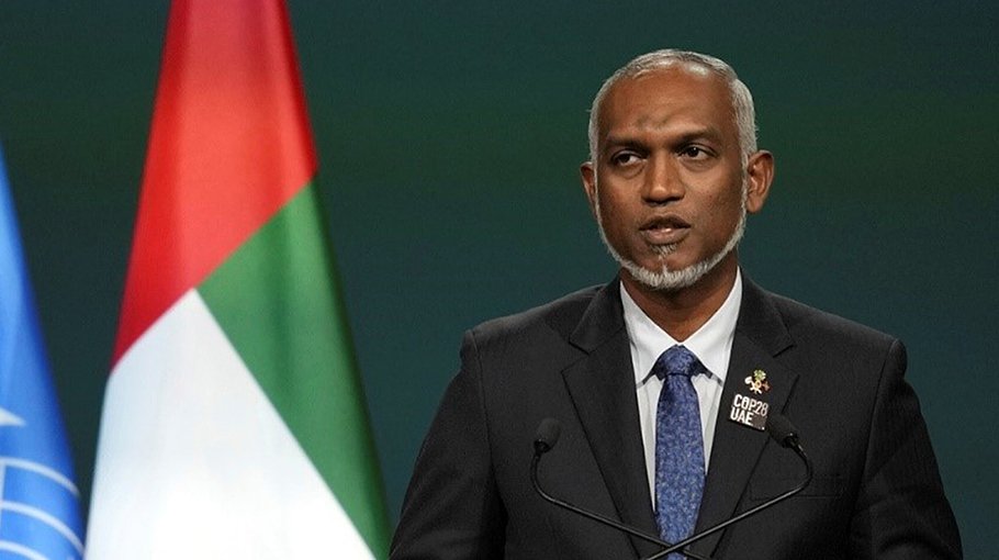 India urges pro-China Maldives to ease tensions, improve strained relationship