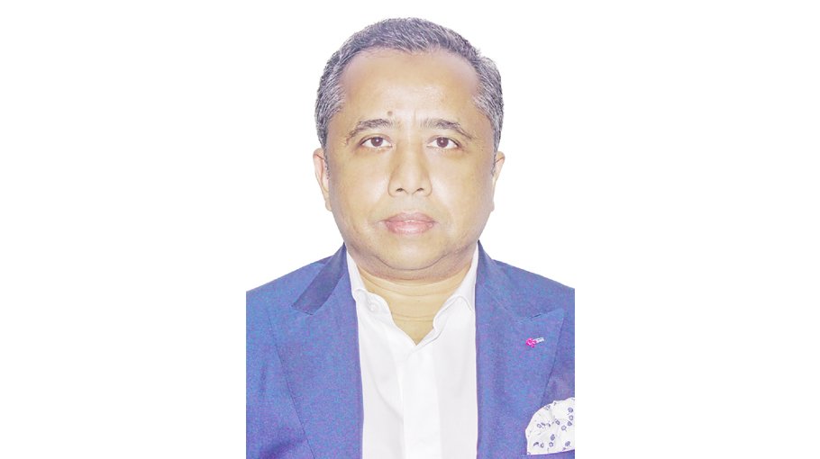 Mohiuddin Monem honoured with CIP status for 11th time