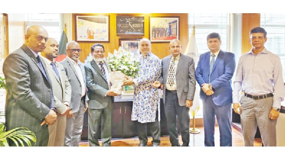 ICSB plays key role in ensuring  good governance in companies
