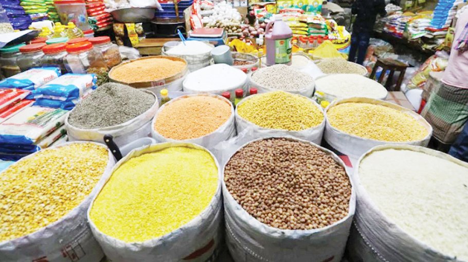Prices of egg, chicken, fish up, veg still high