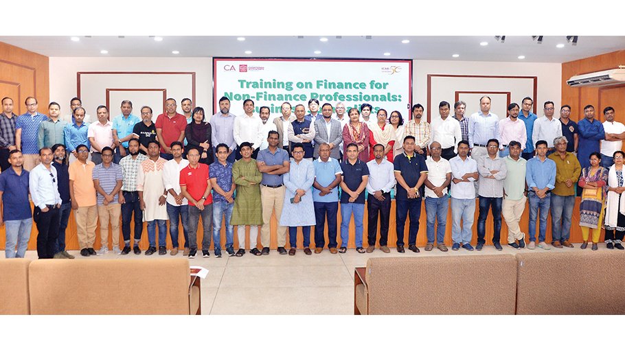 ICAB organises training for financial and business journalists ...