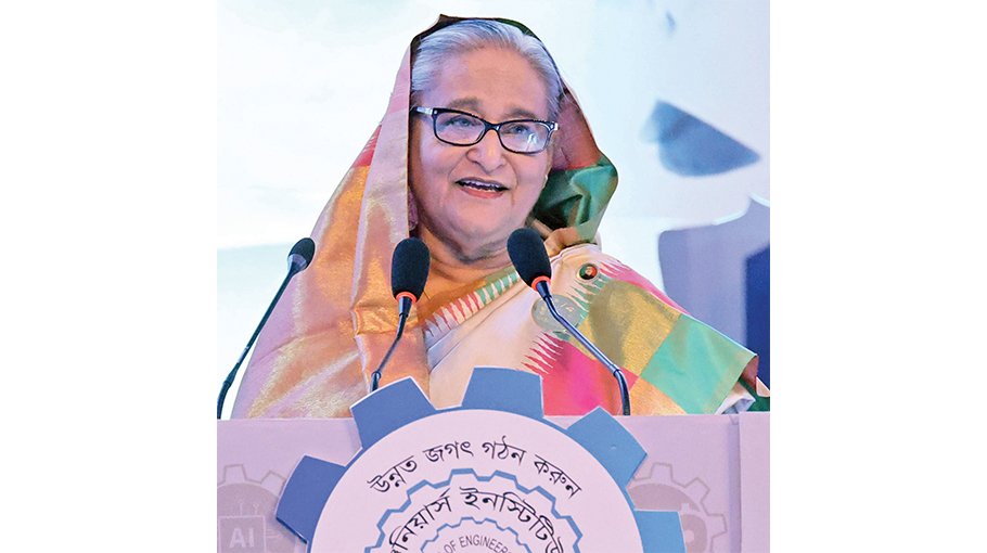 PM for pro-people strategy to expedite development