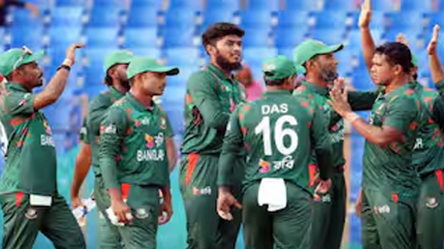 Bangladesh’s series win unmasks deeper problems