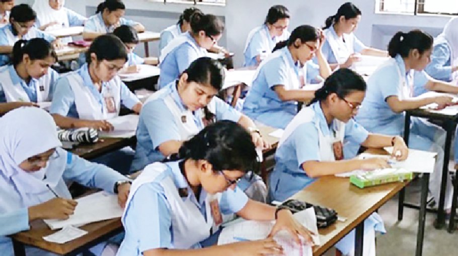 HSC exam form fill-up time extended again