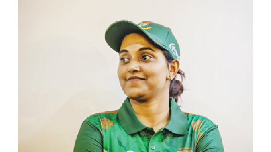 Joty revels in the prospect of ‘wonderful’ WC