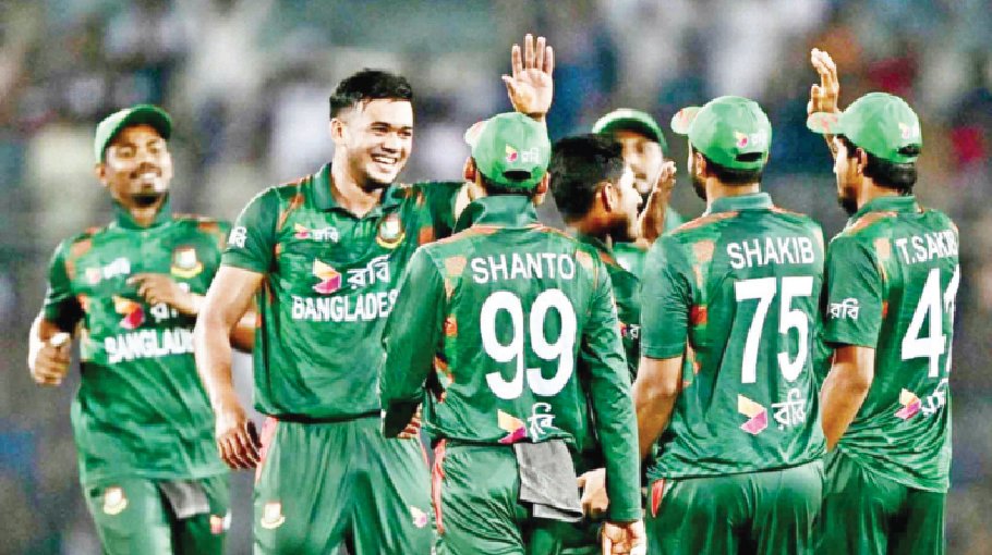 Selection woes continue for Bangladesh's WC squad