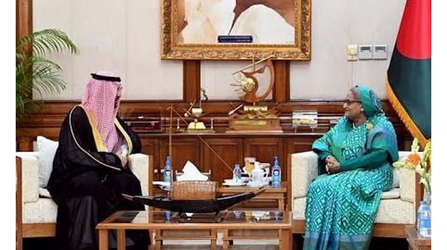 All pending Hajj visa applications to be cleared: Saudi envoy