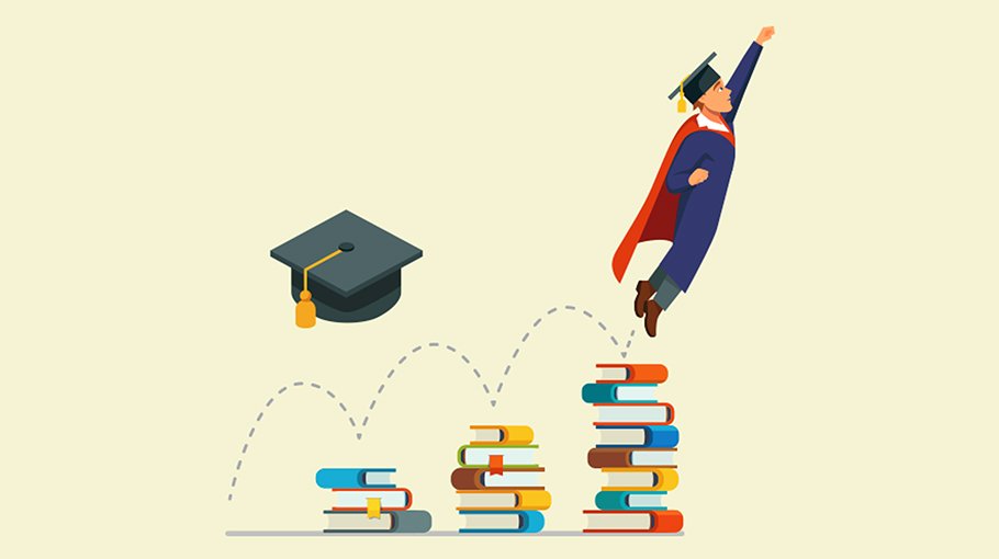 UGC for quality higher education to reduce foreign dependency