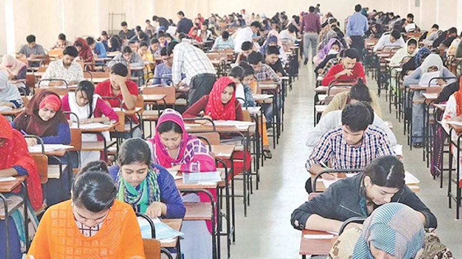 35.80pc pass 18th teachers’ registration preli exam
