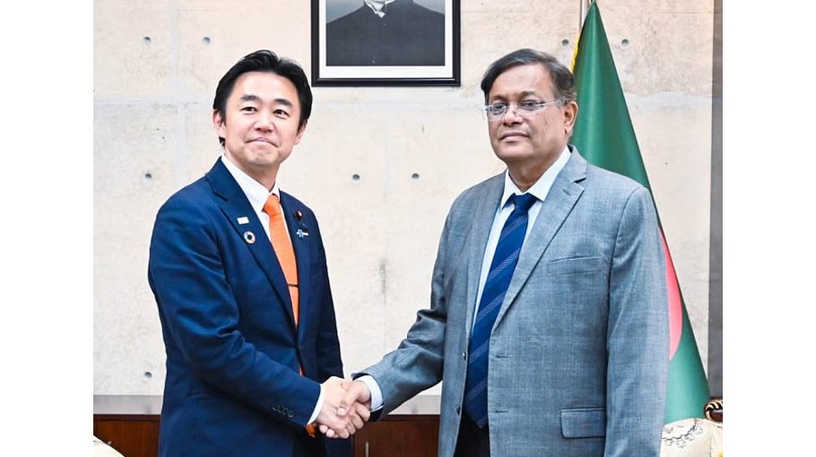 Japanese trade negotiating team due May 19 