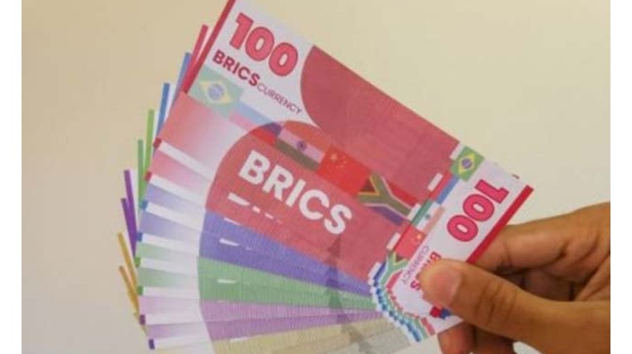 Russia, Iran working to create single BRICS currency