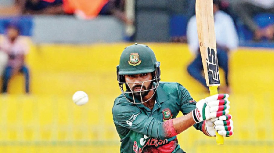 Hridoy eyes WC glory 