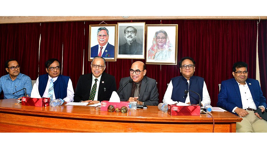 ‘UGC working to improve quality  of education in varsities’