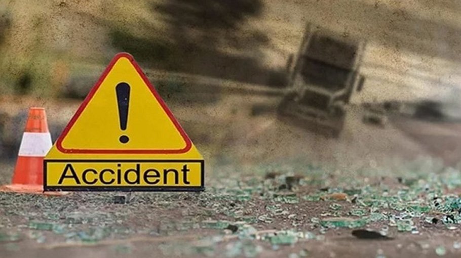 Chuadanga road crash kills cyclist