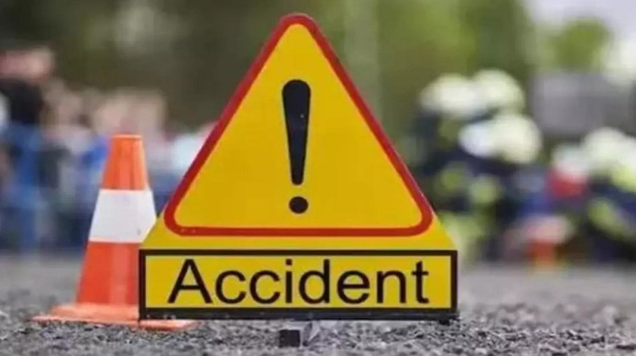 Man killed in N’ganj road crash