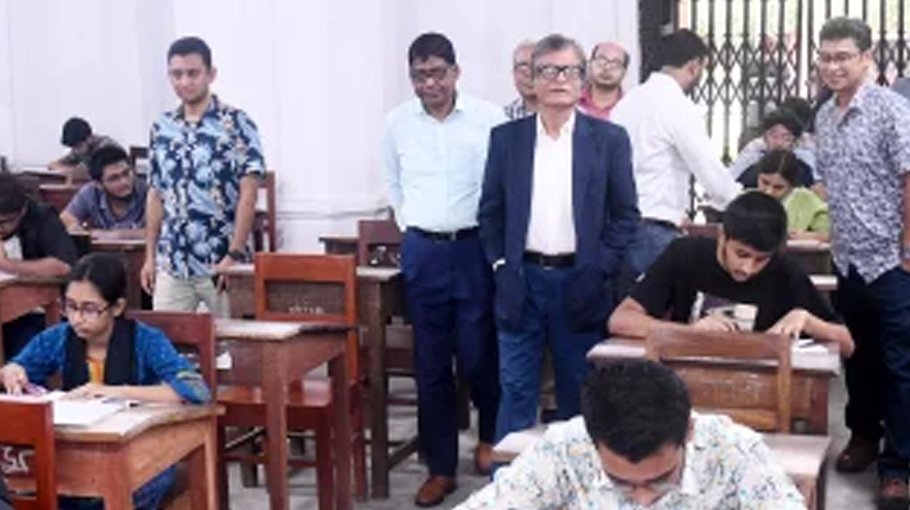 Subject choice of DU affiliated 7 colleges to begin May 29