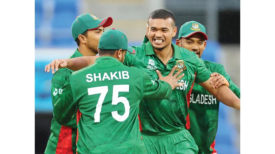 Tigers aim for historic turnaround in WC