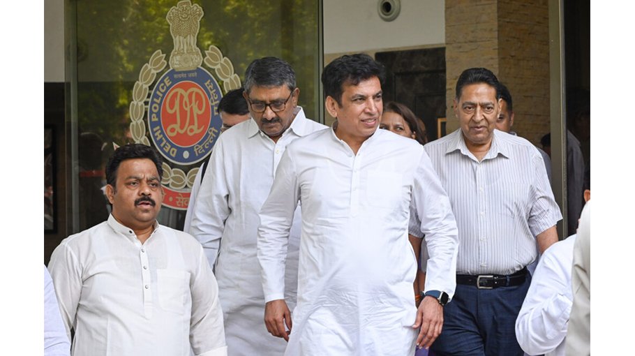 Are social media, AI, and misinformation undermining Indian democracy? 