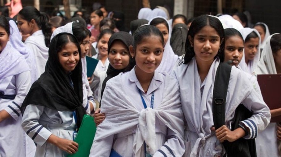 No assembly in high schools   during heatwave
