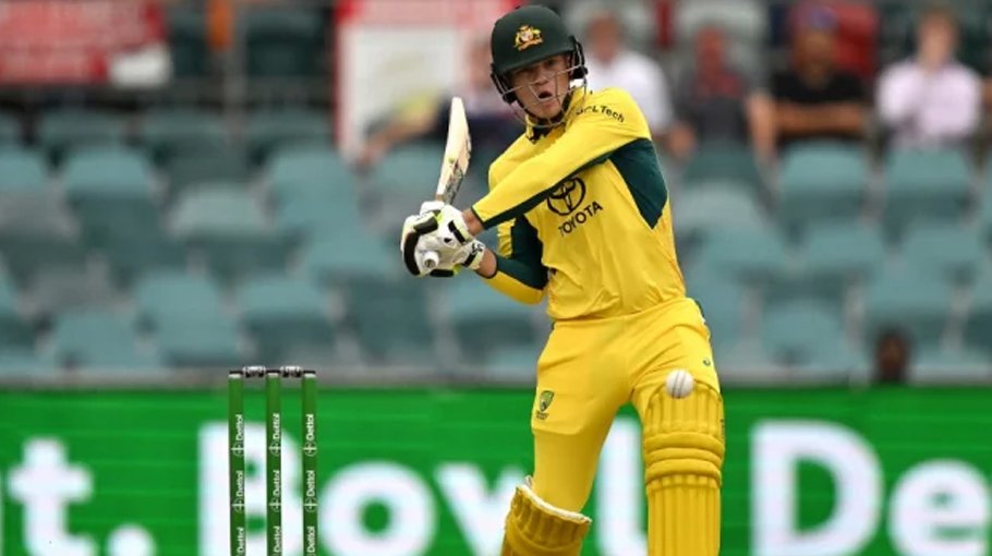 Fraser-McGurk, Short added to Aussie squad