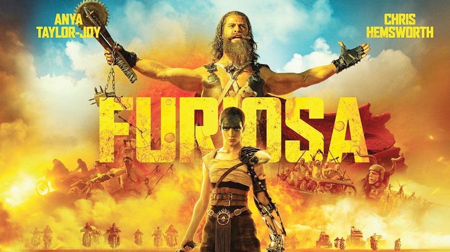 ‘Furiosa: A Mad Max Saga’ to premiere at star cineplex with global release