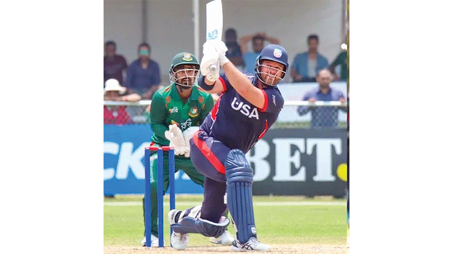 Tigers struggle against minnows