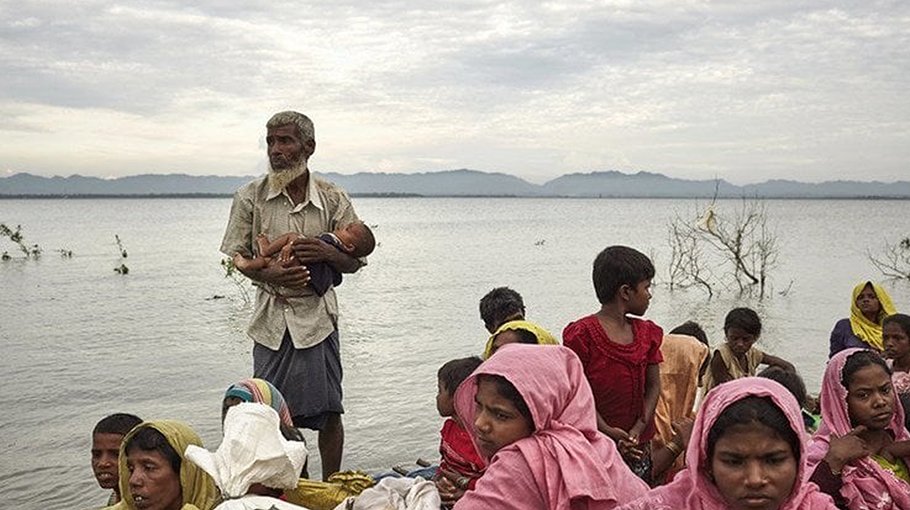 UN investigators probing mass displacement in Myanmar