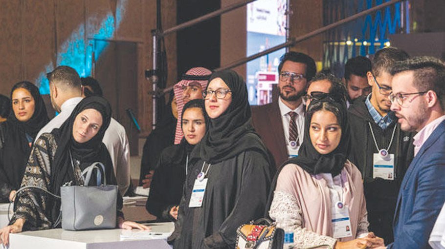 Young people cannot afford to put off planning for their future