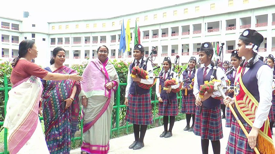 Dipu Moni warns against misuse of allowance cards