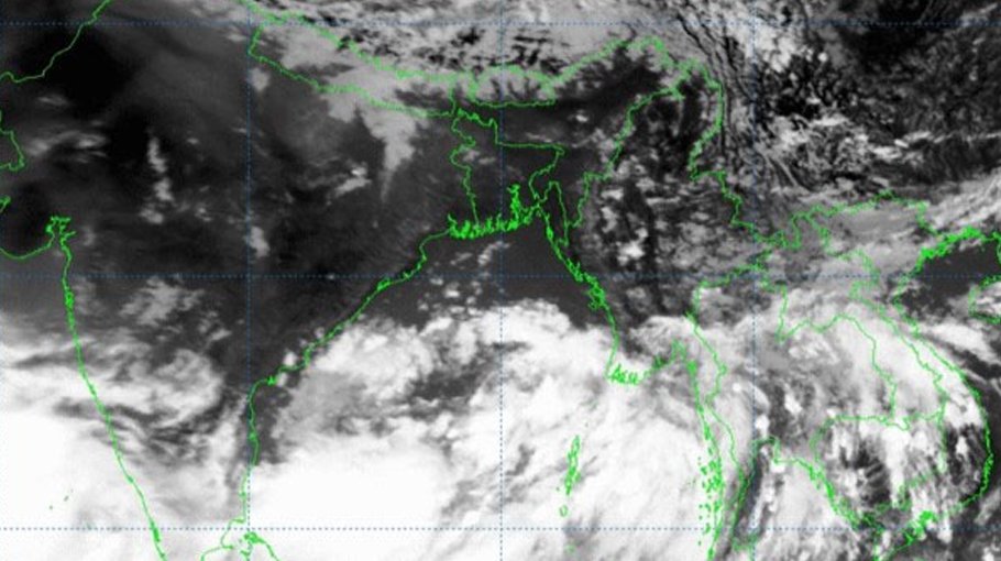 Cyclonic storm ‘Remal’ to reach Bangladesh   by May 26