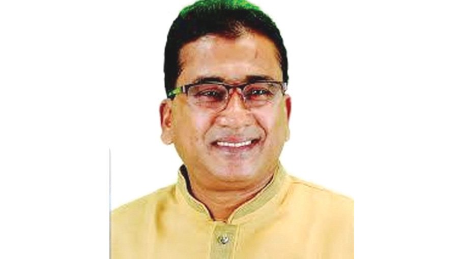 MP Anar killing plotted in Dhaka