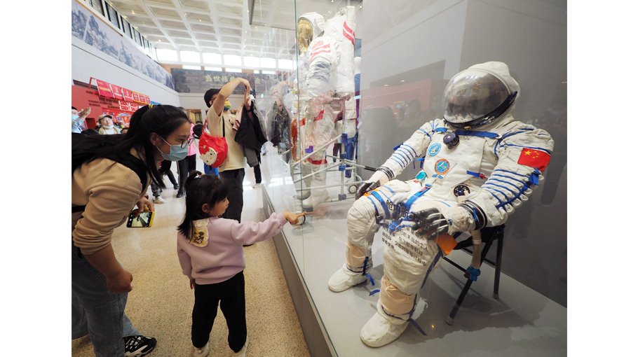 Asia’s ascendance in the new international space order