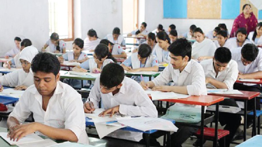 HSC exam form fill-up time extended for fourth time