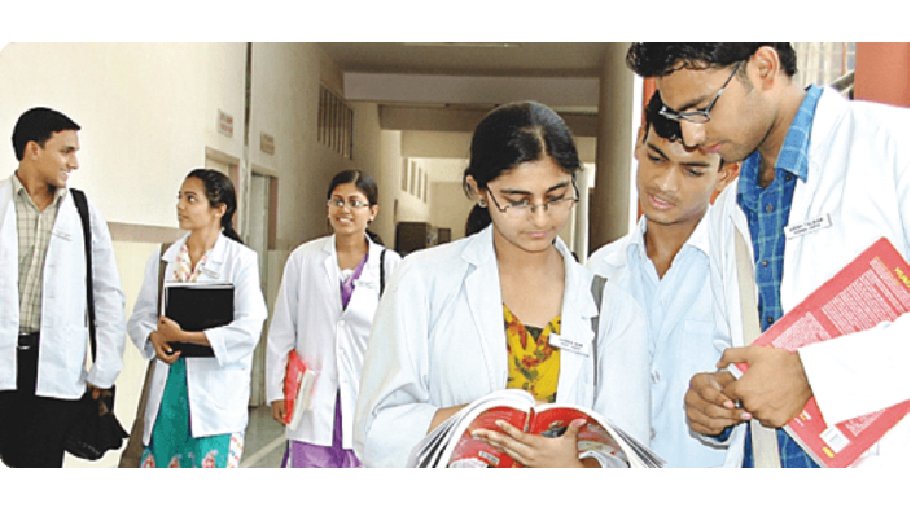 Re-application for MBBS admission in pvt medical colleges ends June 8