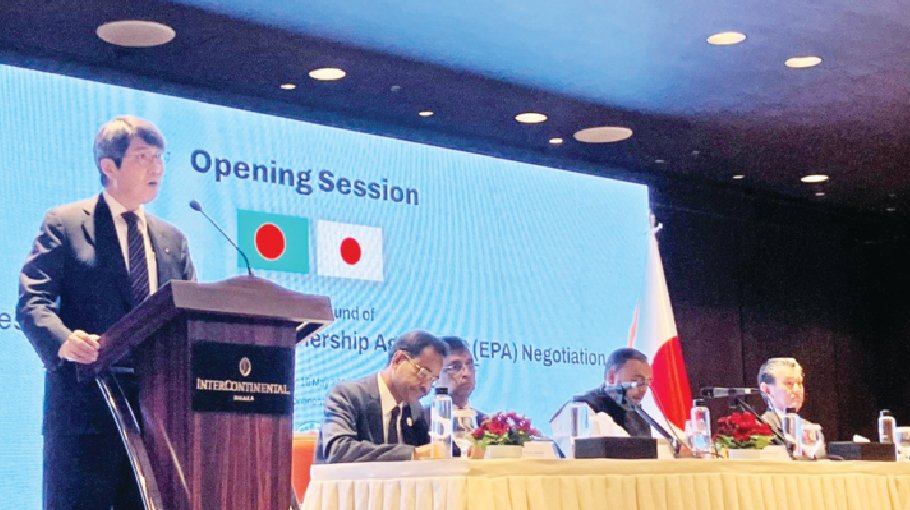 Rules of origin, trade facilitation, investment issues discussed