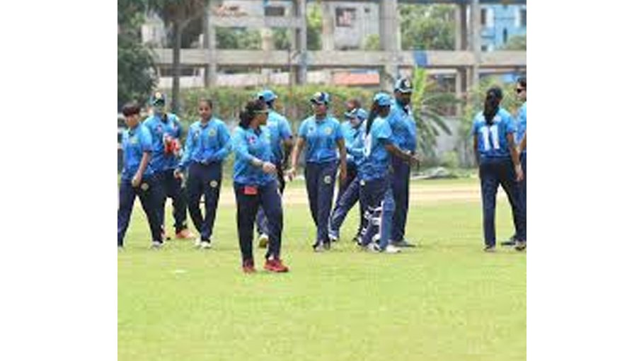 Abahani women maintain victory run
