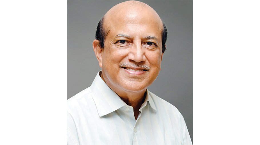 Mushtaque Chowdhury new Chairman of DBH 