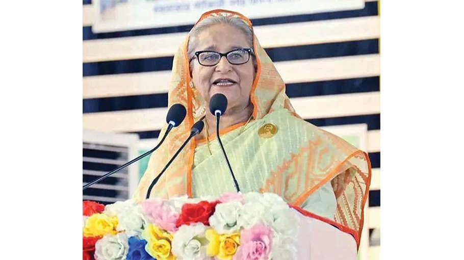 Construction of JnU modern campus to begin soon: PM