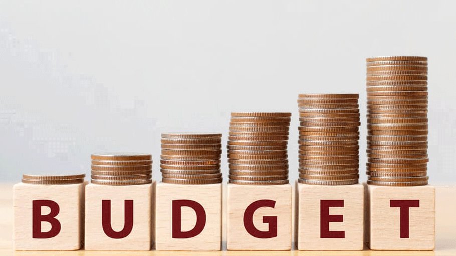 Edn budget stays below global standards