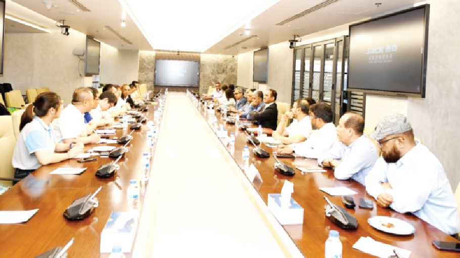 ‘Effective co-op needed to enhance competitiveness in RMG industry 